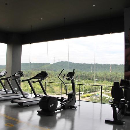 Bell Suites @ Sunsuria City Sepang Extérieur photo
