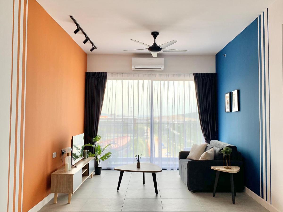 Bell Suites @ Sunsuria City Sepang Extérieur photo