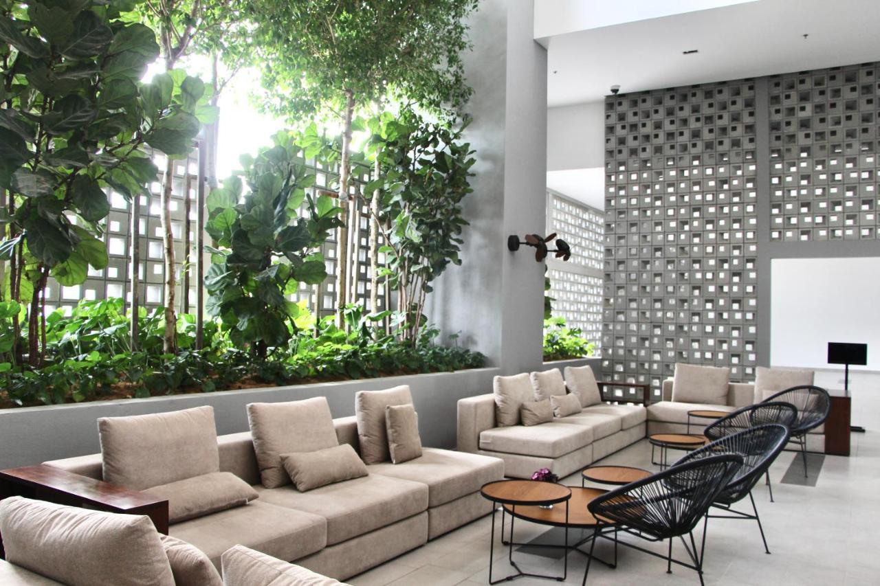 Bell Suites @ Sunsuria City Sepang Extérieur photo