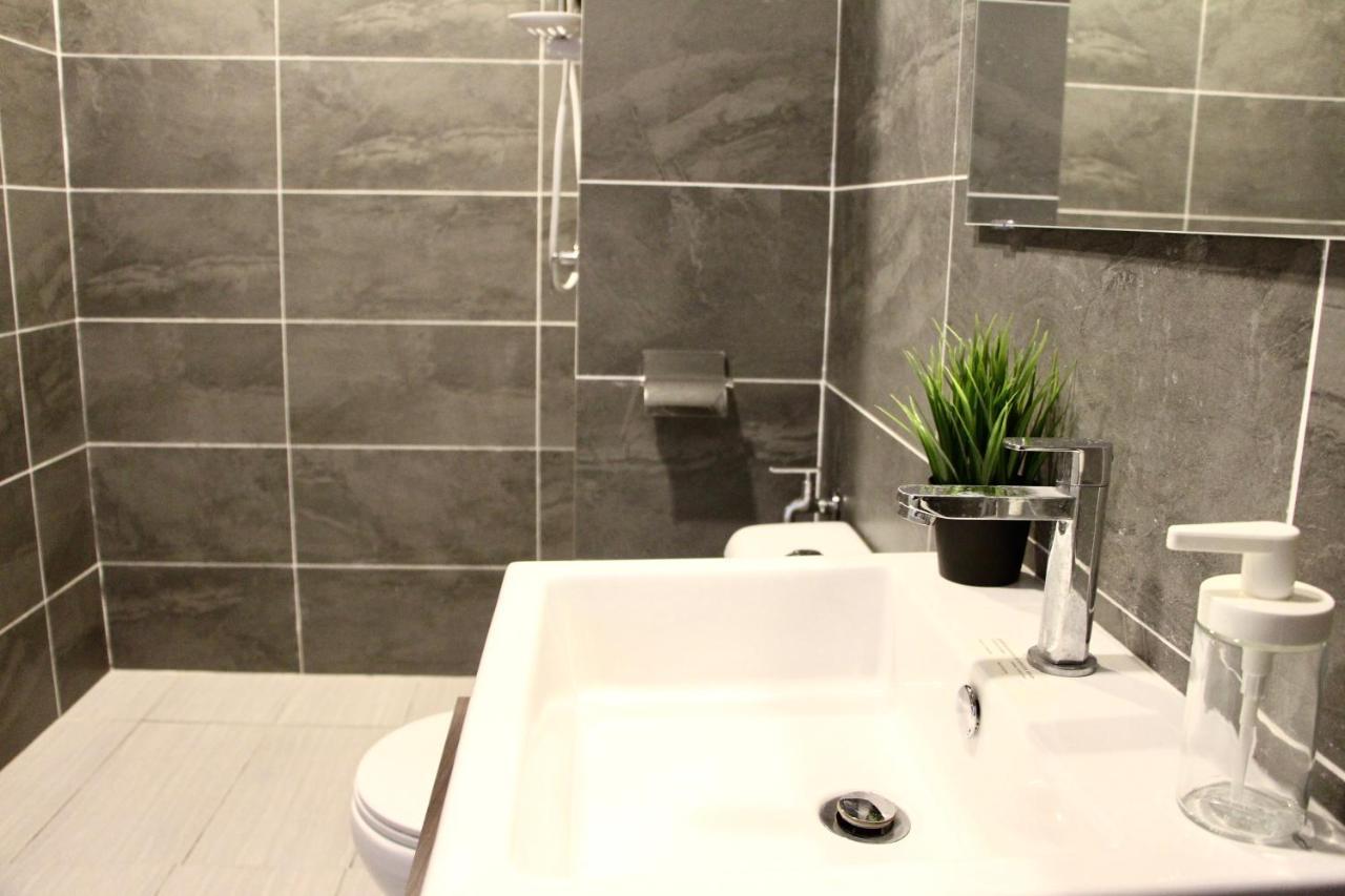 Bell Suites @ Sunsuria City Sepang Extérieur photo