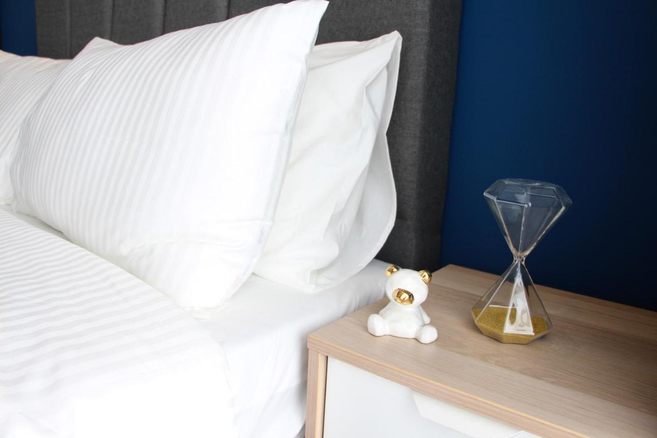 Bell Suites @ Sunsuria City Sepang Extérieur photo