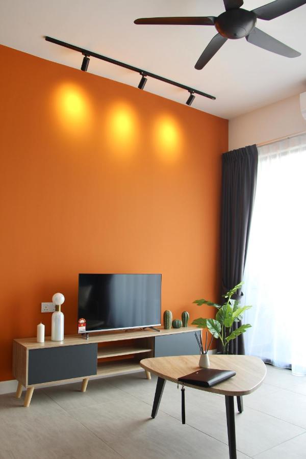 Bell Suites @ Sunsuria City Sepang Extérieur photo
