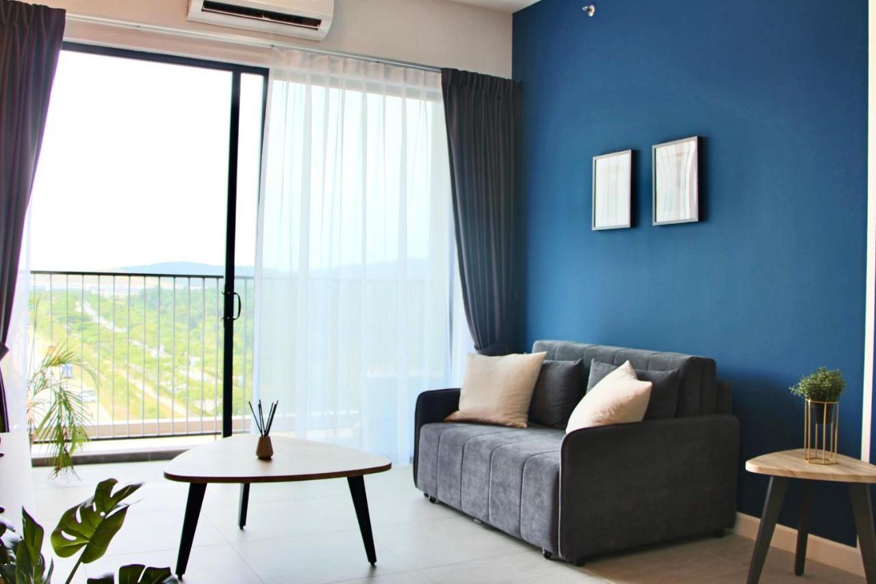 Bell Suites @ Sunsuria City Sepang Extérieur photo