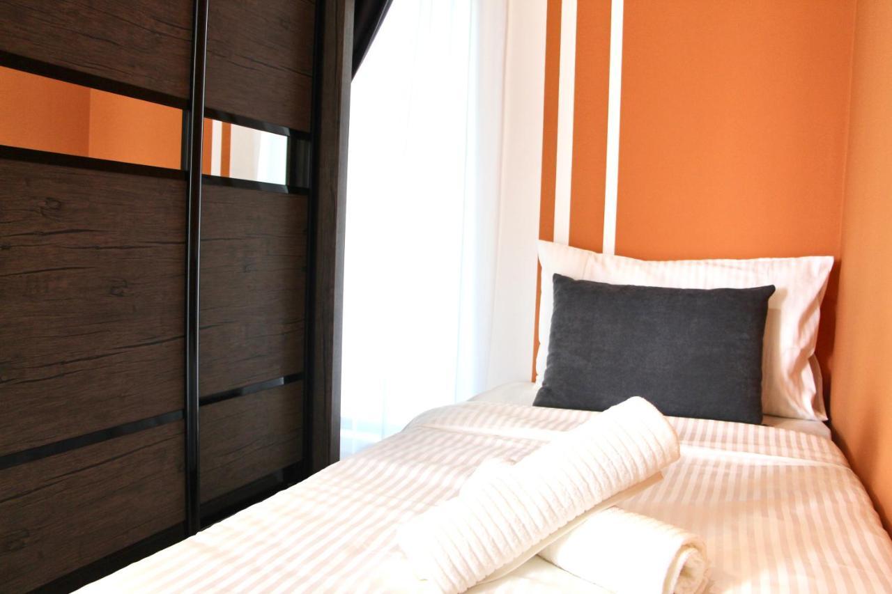 Bell Suites @ Sunsuria City Sepang Extérieur photo