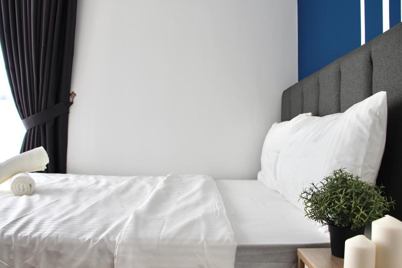 Bell Suites @ Sunsuria City Sepang Extérieur photo