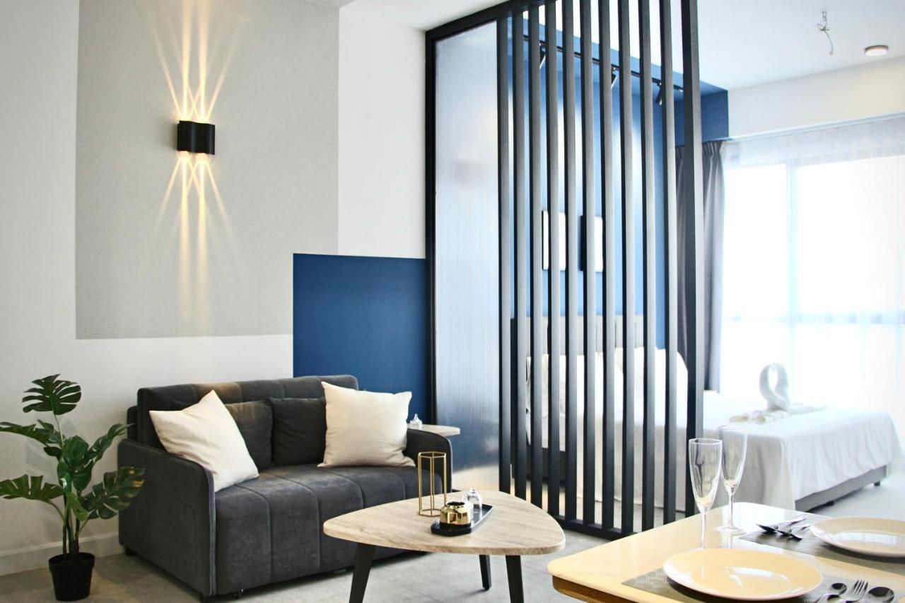 Bell Suites @ Sunsuria City Sepang Extérieur photo