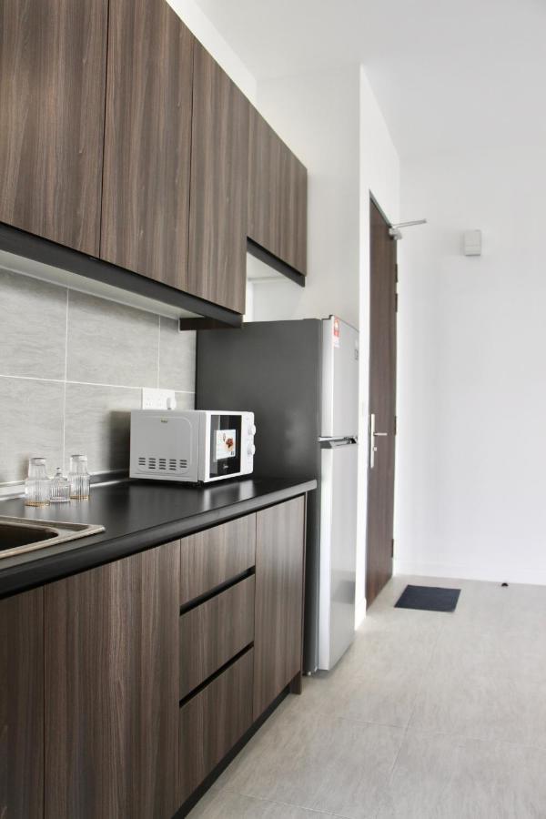 Bell Suites @ Sunsuria City Sepang Extérieur photo