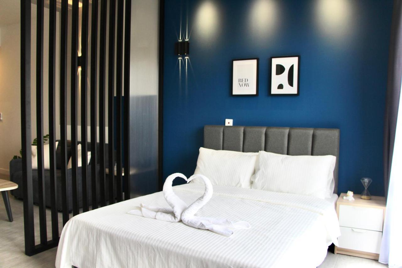 Bell Suites @ Sunsuria City Sepang Extérieur photo