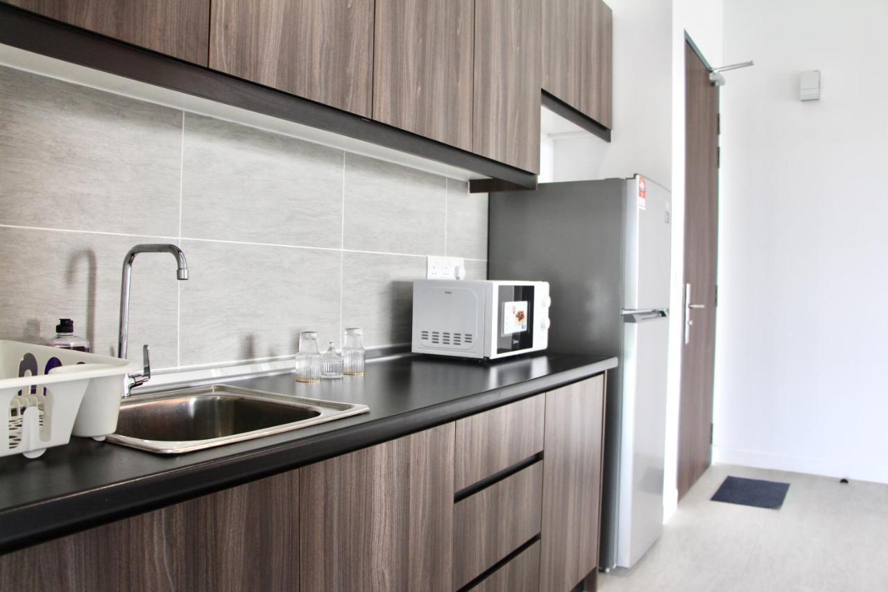 Bell Suites @ Sunsuria City Sepang Extérieur photo