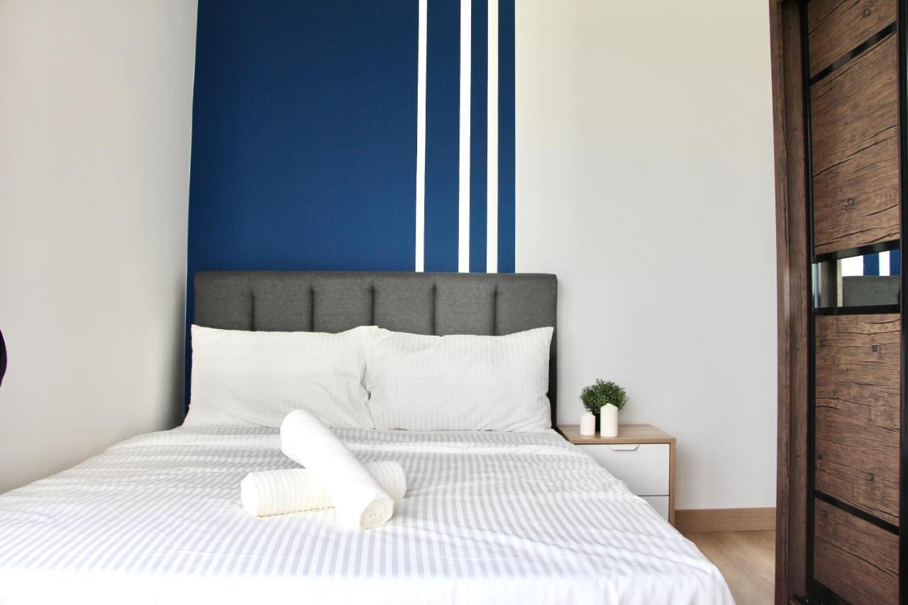 Bell Suites @ Sunsuria City Sepang Extérieur photo