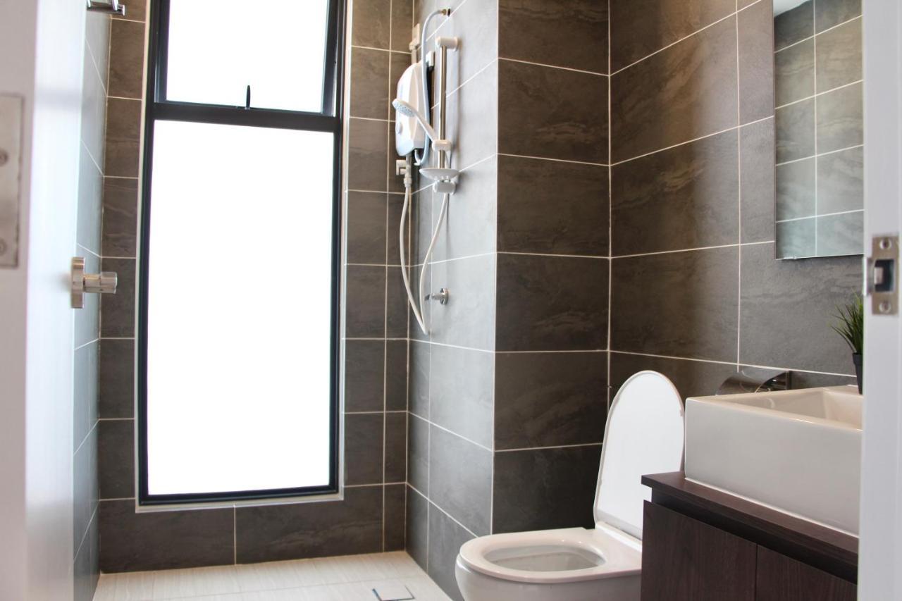 Bell Suites @ Sunsuria City Sepang Extérieur photo