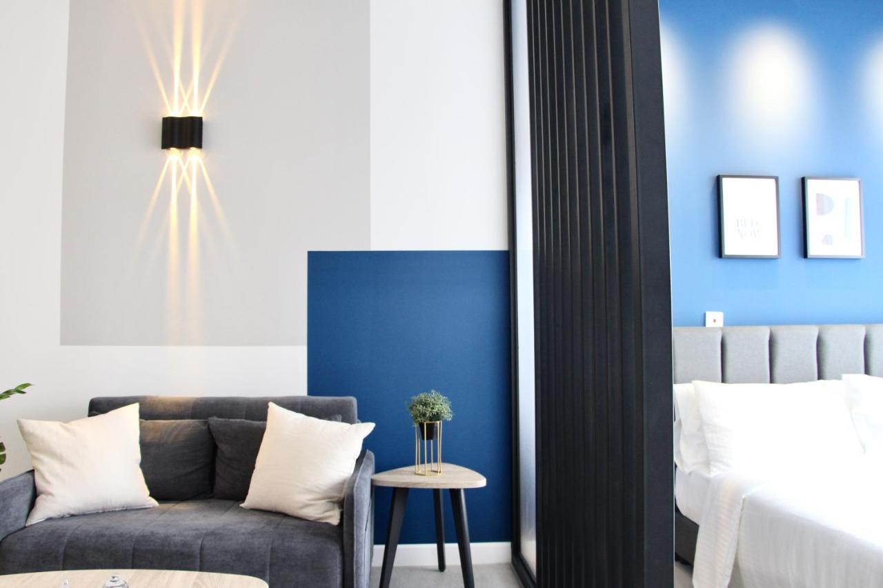 Bell Suites @ Sunsuria City Sepang Extérieur photo