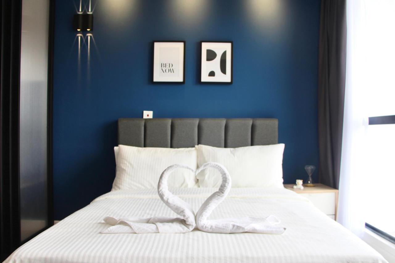 Bell Suites @ Sunsuria City Sepang Extérieur photo