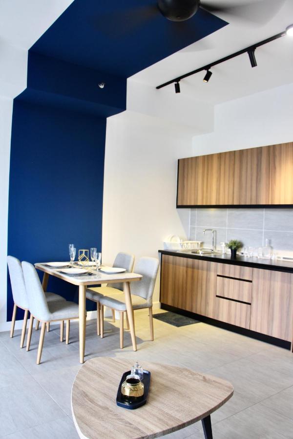 Bell Suites @ Sunsuria City Sepang Extérieur photo