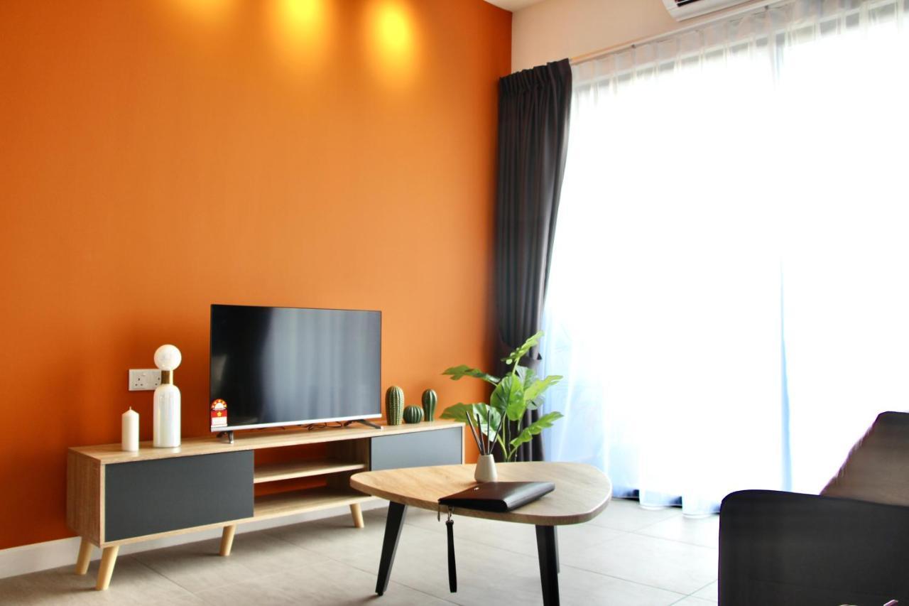 Bell Suites @ Sunsuria City Sepang Extérieur photo