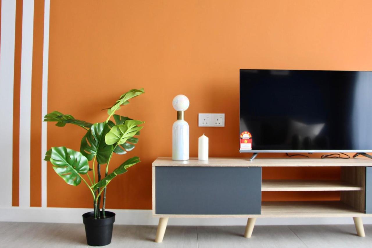 Bell Suites @ Sunsuria City Sepang Extérieur photo