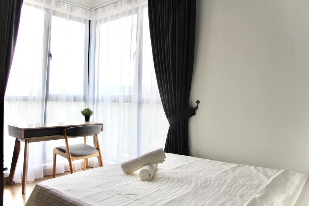 Bell Suites @ Sunsuria City Sepang Extérieur photo