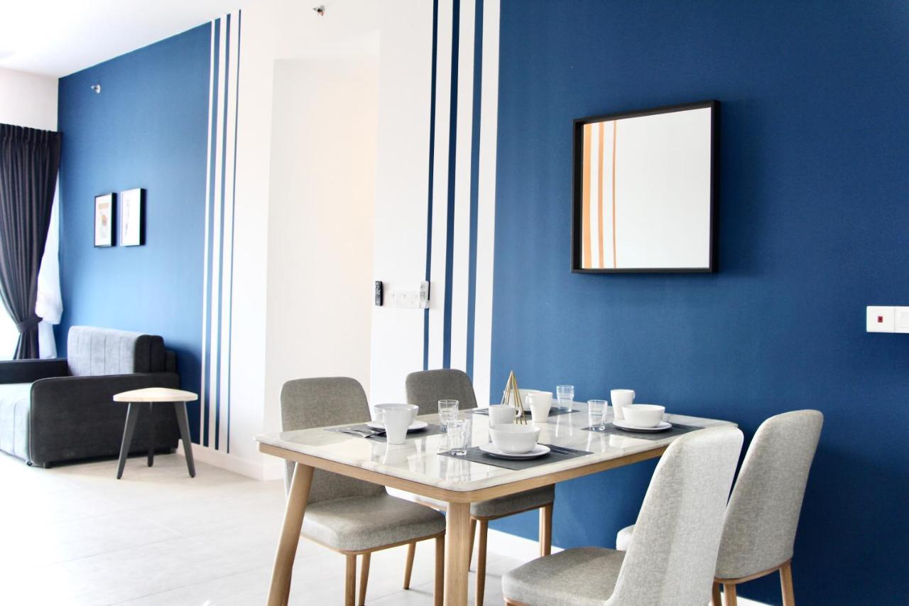 Bell Suites @ Sunsuria City Sepang Extérieur photo