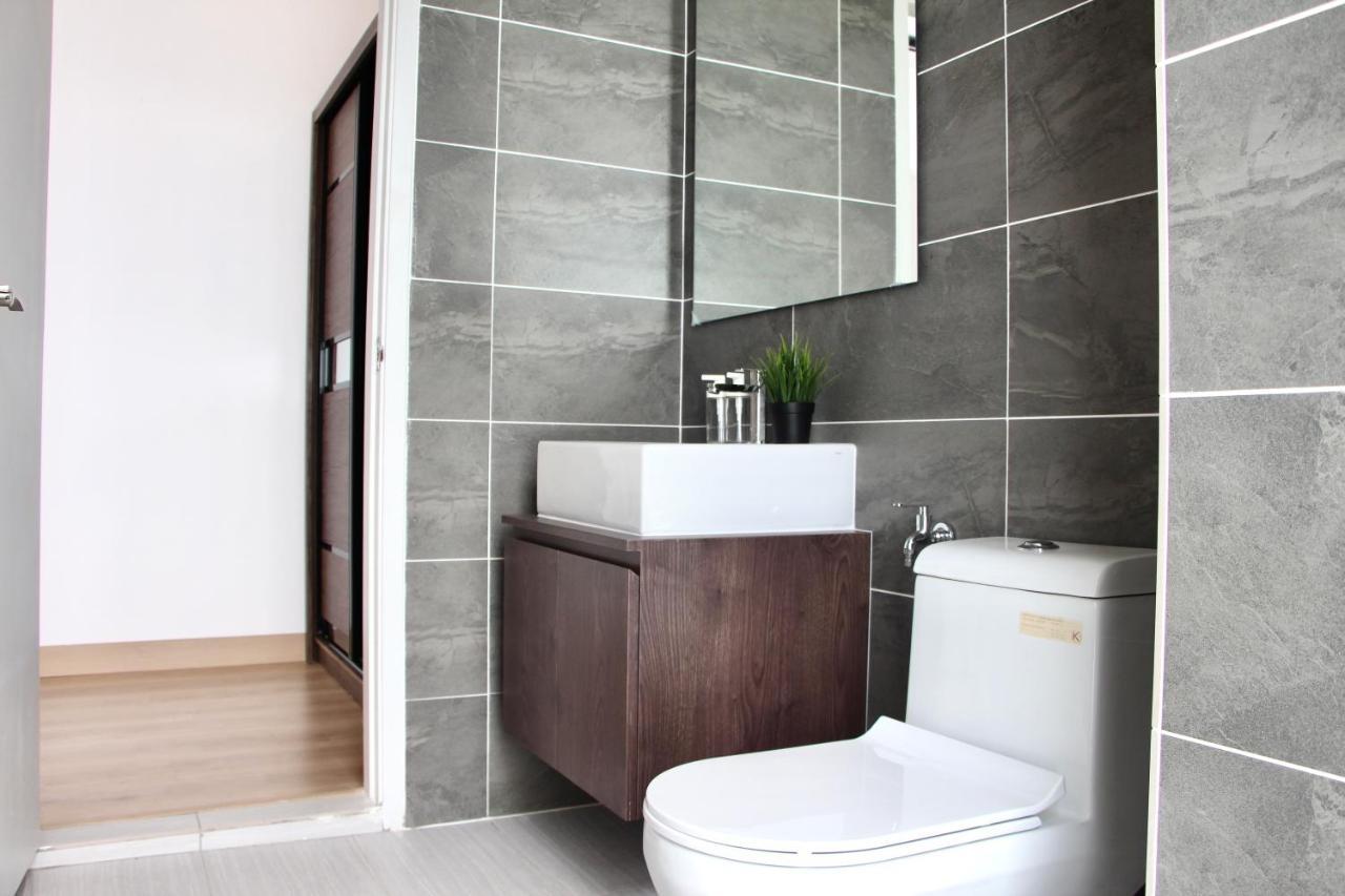 Bell Suites @ Sunsuria City Sepang Extérieur photo