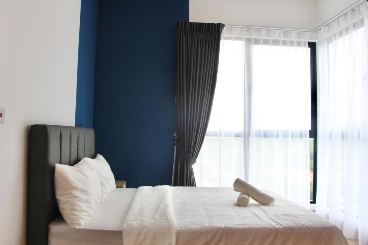 Bell Suites @ Sunsuria City Sepang Extérieur photo