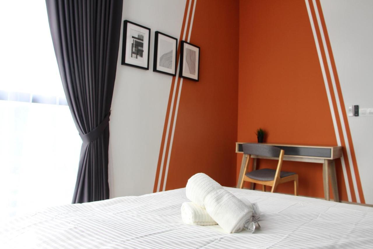 Bell Suites @ Sunsuria City Sepang Extérieur photo