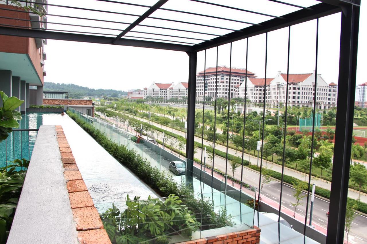 Bell Suites @ Sunsuria City Sepang Extérieur photo