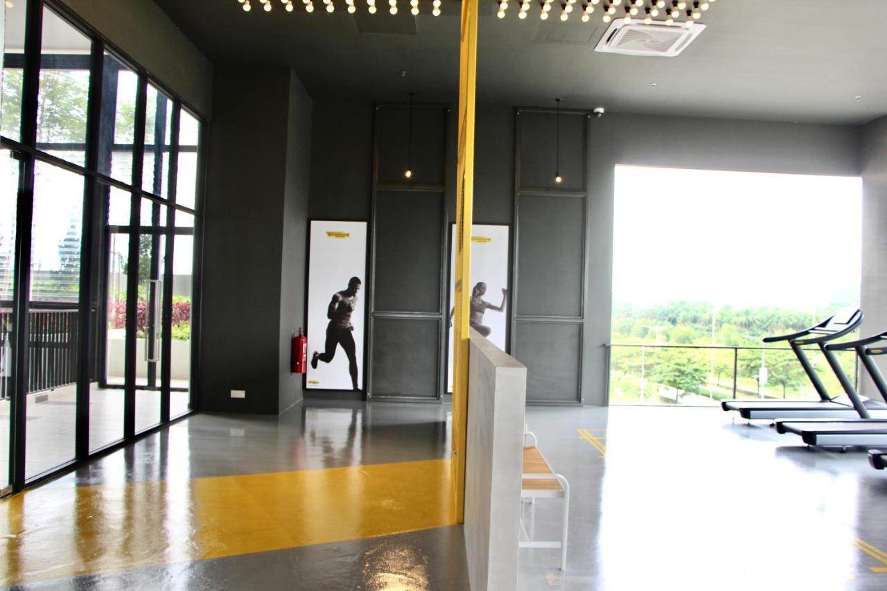 Bell Suites @ Sunsuria City Sepang Extérieur photo