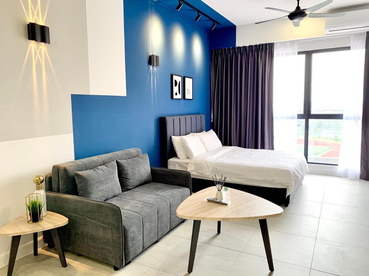 Bell Suites @ Sunsuria City Sepang Extérieur photo